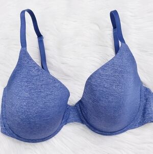 Victoria's Secret Uplift Semi Demi Bra